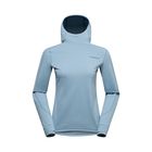 Cloud Shadow Sun Hoody Women