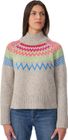 Lara Mock Neck