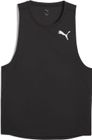 M Cross The Line Singlet 3.0