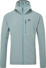 Shroud Hooded Mens Jacket