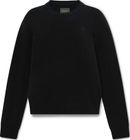 Womens Merino Crew Sweater