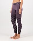 Womens Ascender Merino Seamless Legging