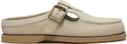 Womens Timberland? Classic Boat Mule for Women