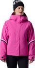 W Strawpile Insulated Ski Jacket