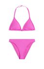 Essentials Triangle Bikini SET