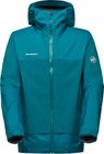 Ducan Guide Hardshell Hooded Jacket Men