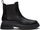Womens Mid Chelsea Boot