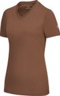 Shirt Ws Brown