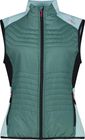 Woman Vest Hybrid