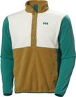 Daybreaker Snap Pullover