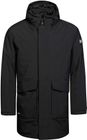Kortteli M DX Insulated Parka