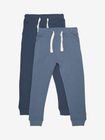 Basic 36 -sweat Pant (2-pack)