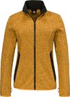 Circ Fleece Jacket Style Yew Women
