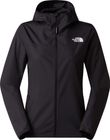 Womens Fontanales Wind Jacket