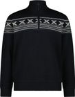 MAN Sweat Knitted WP