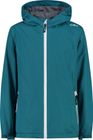 KID G Jacket FIX Hood