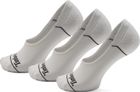 Mens 3 Pack Bowden Sock Liner