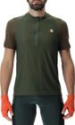 MAN Grit OW Shirt Short