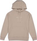 Verdant Merino Organic Cotton Hoody