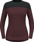 The Revelstoke Performance Wool 150 Long-sleeve Base Layer