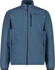 MAN Jacket Zip Hood