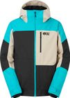 Nitric Jacket
