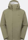 Firewall Jacket