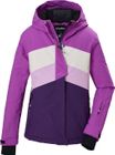 KSW 196 Girls Ski Jacket