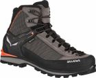 MS Crow GTX