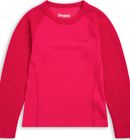 Inner:dual Merino Kids Long Sleeve