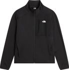 Womens TNF Performance Fleece Full Zip Jacket