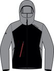Wildtrack Plus Padded Jacket Primaloft Active M
