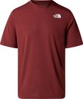 Mens Foundation Mountains Faces Tee