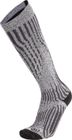 Woman Ski Cashmere Shiny Socks