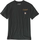 Irvine Relaxed Hard Work T-shirt