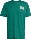 Memories OF Sport Patch Graphic T-shirt Men