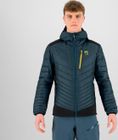 Pian Longhi Jacket