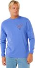 Fade OUT Icon Long Sleeve Tee