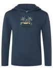 K Tropicar Light Hoodie