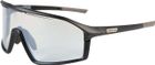 Gabbro II Glasses Clear