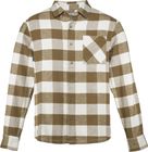 Shirt M`s Flanell Check