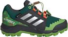 Adidas Minecraft Terrex Gore-tex Wanderschuh