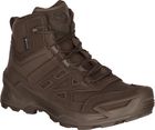 Black Eagle EVO Athletic V GTX Mid/Brown