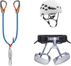 KIT VIA Ferrata Eashook