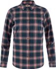 övik Classic Flannel Shirt W