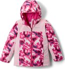 Horizon Ride IV Printed Jacket