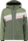 KID G Ski Jacket FIX Hood
