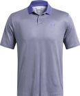 Perf 3.0 Printed Polo