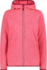 Woman Jacket FIX Hood