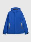 Technical Jacket M0793